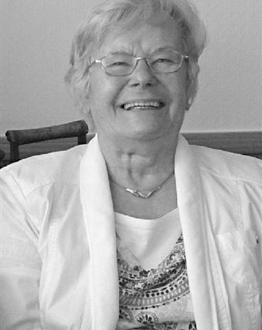 Profilbild von Marianne Krölls