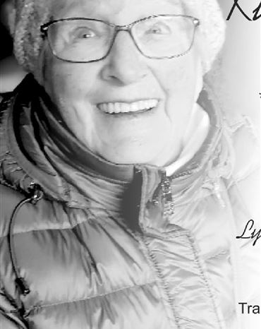 Profilbild Marianne Kurtscheid