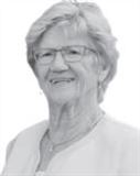 Profilbild Marianne Mauer