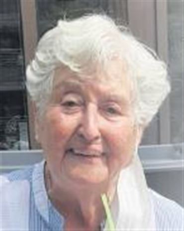 Profilbild Marianne Neumann