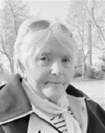 Profilbild von Marianne Nold