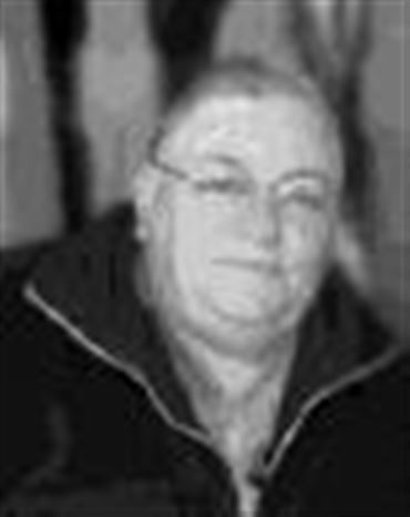 Profilbild Marianne Peter