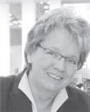 Profilbild Marianne Ravenstein