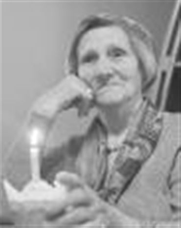 Profilbild Marianne Romanowski