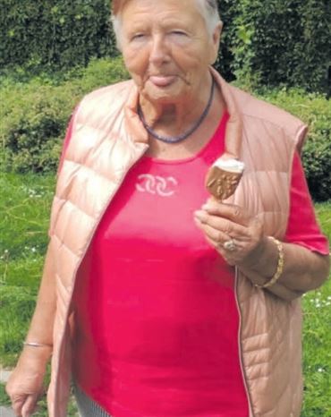 Profilbild Marianne Schneider