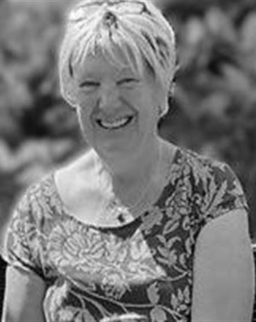 Profilbild Marianne Schütze