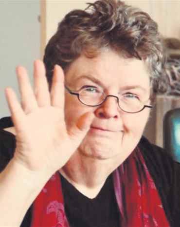 Profilbild Marianne Twehues