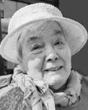 Profilbild Marianne Weiden
