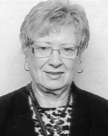 Profilbild von Marie-Luise Maise