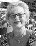 Profilbild Marika Knieps