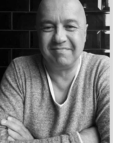 Profilbild von Mario Ercole