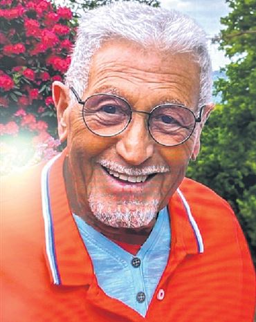 Profilbild von Mario Gaspardo