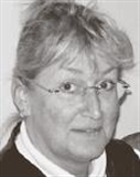 Profilbild Marion Ehl