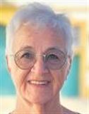 Profilbild Marion Hammerschlag