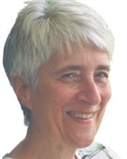 Profilbild Marion Harkämper