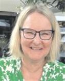 Profilbild Marion Jagielski