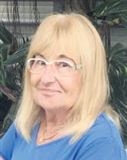 Profilbild von Marion Pyzalski