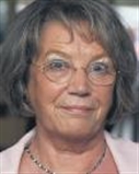 Profilbild Marion Röttger