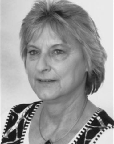 Profilbild Marion Schaeben