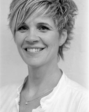 Profilbild Marion Volgger