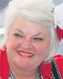 Profilbild Marita Buchholz