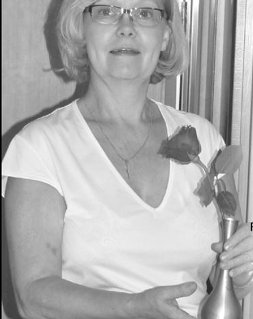 Profilbild Marita Exner