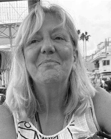 Profilbild von Marita Giese