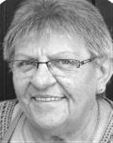Profilbild von Marita Schnabel