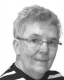 Profilbild Marita Wodarsch