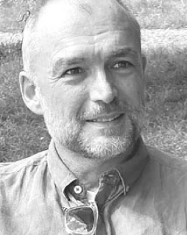 Profilbild Markus Franzke