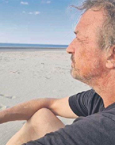 Profilbild von Markus Henn