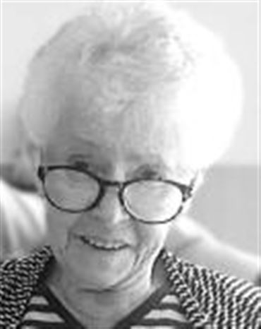 Profilbild Marlene Amend