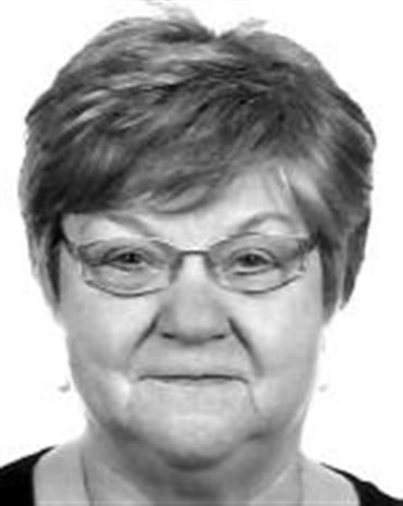 Profilbild von Marlene Bedenbender