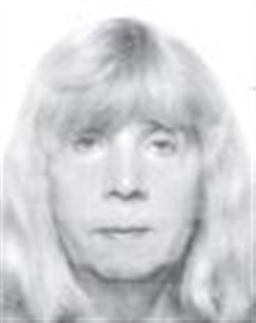 Profilbild Marlene Berg