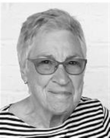 Profilbild Marlene Boes