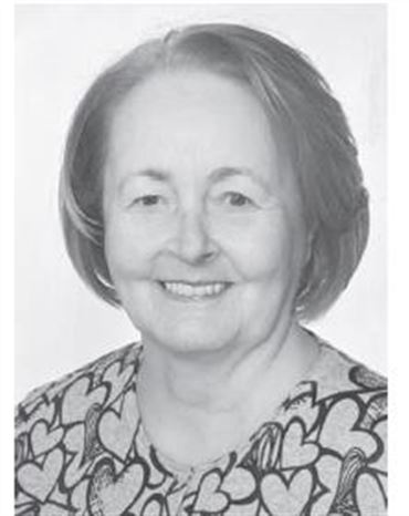 Profilbild Marlene Bondü