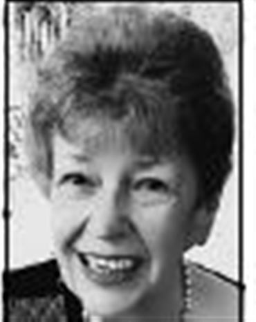 Profilbild Marlene Flock