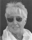 Profilbild Marlene Friesdorf
