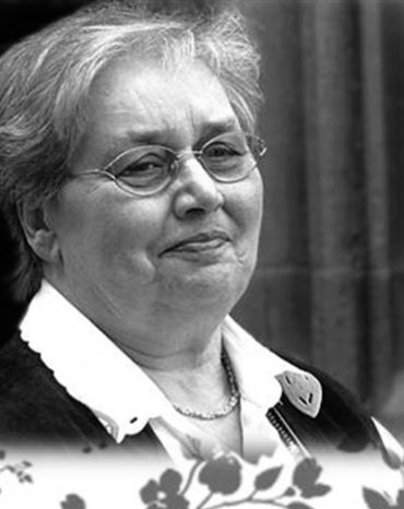 Profilbild Marlene Kemper