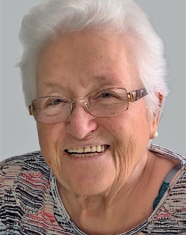 Profilbild von Marlene Löffelsender