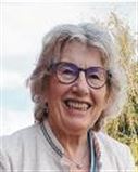 Profilbild Marlene Mangels