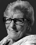 Profilbild Marlene Meyer