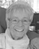 Profilbild Marlene Müller