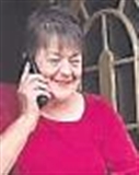 Profilbild Marlene Schmitz