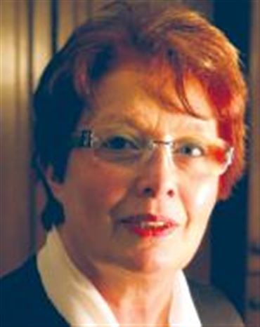 Profilbild von Marlene Schmitz