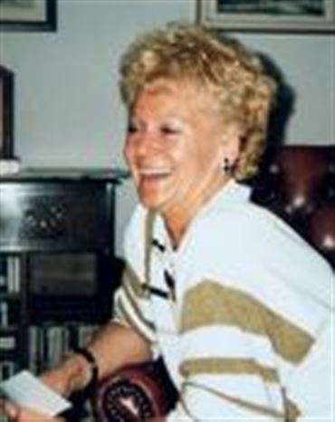 Profilbild von Marlene Trapp