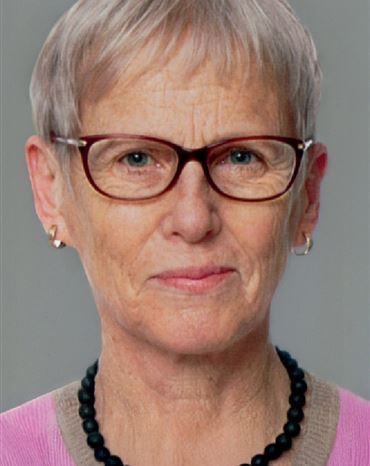 Profilbild Marlies Braun-Stamm