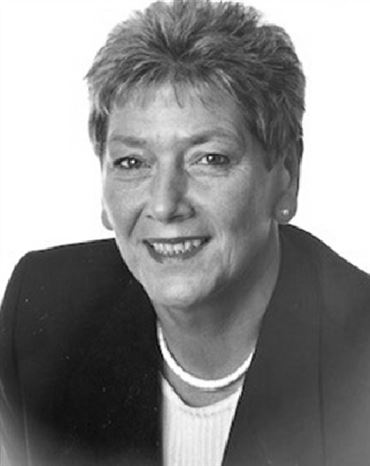 Profilbild von Marlies Fraufahrt