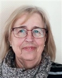 Profilbild Marlies Hagen