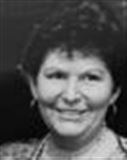 Profilbild Marlies Hamacher